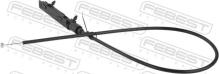 FEBEST 19101-E46FL
