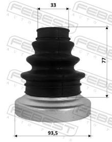 FEBEST 1915-E70