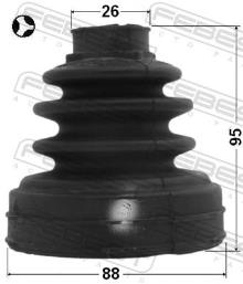 FEBEST 2115-CA220LHT