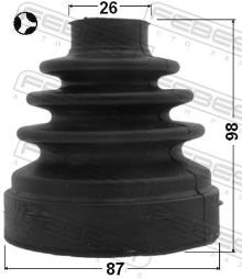 FEBEST 2115-CA223LHT