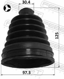 FEBEST 2115-TR9DT