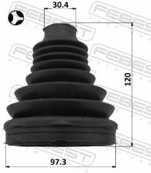 FEBEST 2115-TT9DT