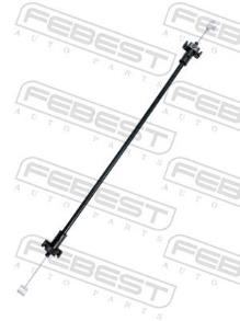 FEBEST 2199-DCCB4