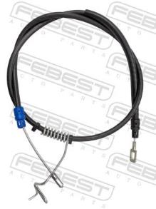 FEBEST 2199-TT92WHLH