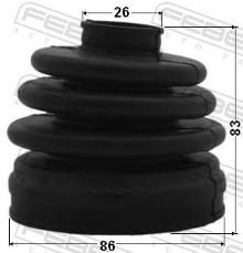 FEBEST 2215-BL