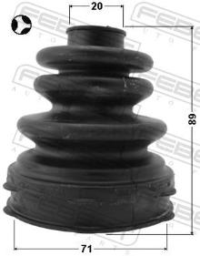 FEBEST 2215-CDT
