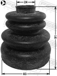FEBEST 2215-MAGT