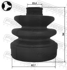 FEBEST 2215-NS27T