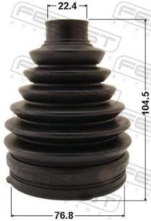 FEBEST 2217P-CD