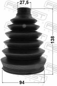 FEBEST 2217P-MAGEN