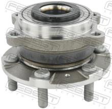 FEBEST 2282-HMR