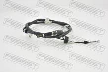 FEBEST 2299-PCSPORLH