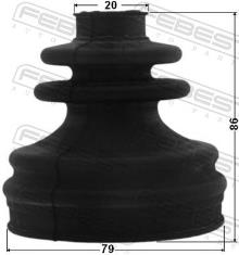 FEBEST 2315-1H1