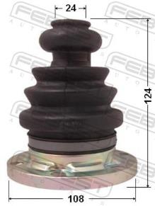 FEBEST 2315-B5