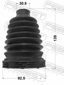 FEBEST 2315-T5ATT
