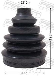 FEBEST 2317P-T5