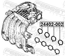 FEBEST 24402-002