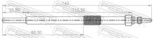 FEBEST 24642-002