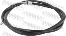 FEBEST 25100-MFDRUMRH