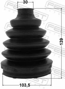 FEBEST 2517-BOX3