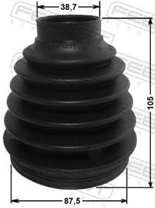 FEBEST 2517-C5II