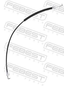 FEBEST 2599-DCBOXII