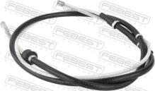 FEBEST 26100-5JDRUM