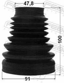 FEBEST 2715P-XC