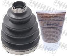FEBEST 2717P-XC90F1