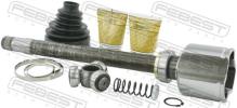 FEBEST 2811-DUCQ18RH