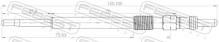 FEBEST 28642-001