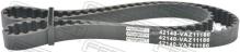FEBEST 42140-VAZ11186