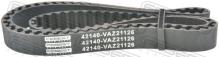 FEBEST 42140-VAZ21126