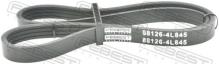 FEBEST 88126-4L845