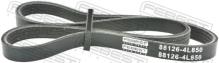 FEBEST 88126-4L850