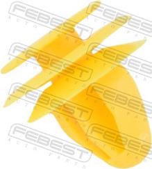 FEBEST 88570-229