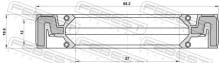 FEBEST 95QFS-28651220C