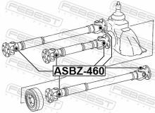 FEBEST ASBZ-460