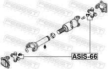 FEBEST ASIS-66