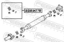 FEBEST ASM-H77R