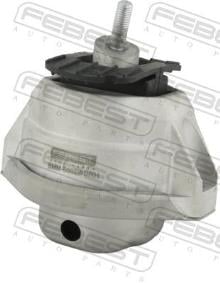 FEBEST BMM-E602WDRH