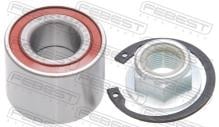 FEBEST DAC25520037-KIT