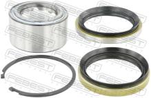 FEBEST DAC386433-36KIT