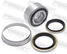 FEBEST DAC388033-36KIT