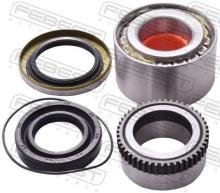 Kit Roulement Roue Avant BTA H10514BTA Pour Hyundai H-1 / Starex - Neuf