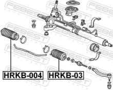 FEBEST HRKB-004