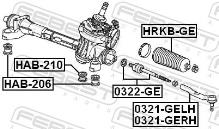 FEBEST HRKB-GE