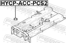 FEBEST HYCP-ACC-PCS2