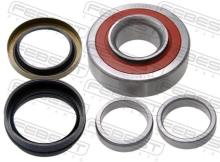 FEBEST KIT-TRH200