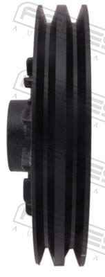FEBEST MDS-002